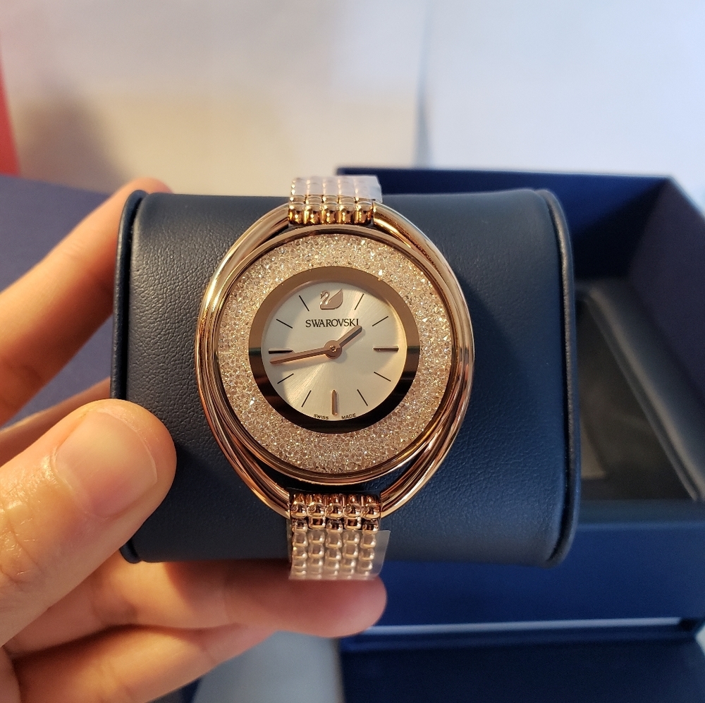 Brand new Swarovski women watch